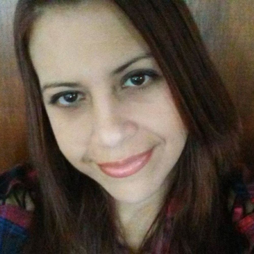 Meet your Posher, Lisandra